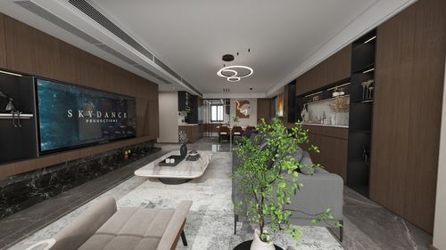 無錫朗潤裝飾品牌故事 口碑最好的整裝公司，引領室內裝飾新體驗